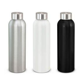 Belmont Aluminium Bottles